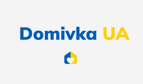 DomivkaUA — Telegram chatbot for refugees